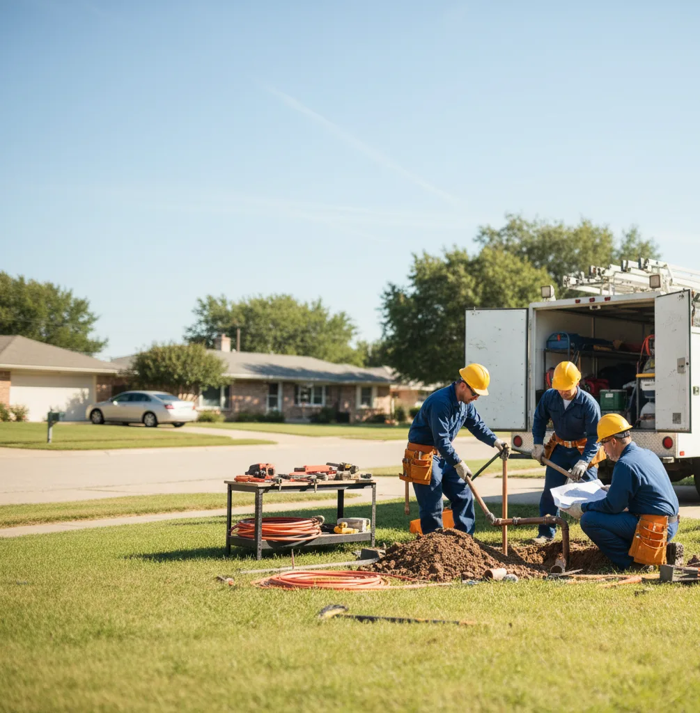 Emergency Plumbing in Littleton, NH
